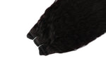 Dressmaker Youth 100% Unprocessed Virgin Brazilian Hair Kinky Straight Weave