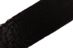 Dressmaker Youth 100% Unprocessed Virgin Brazilian Hair Kinky Straight Weave