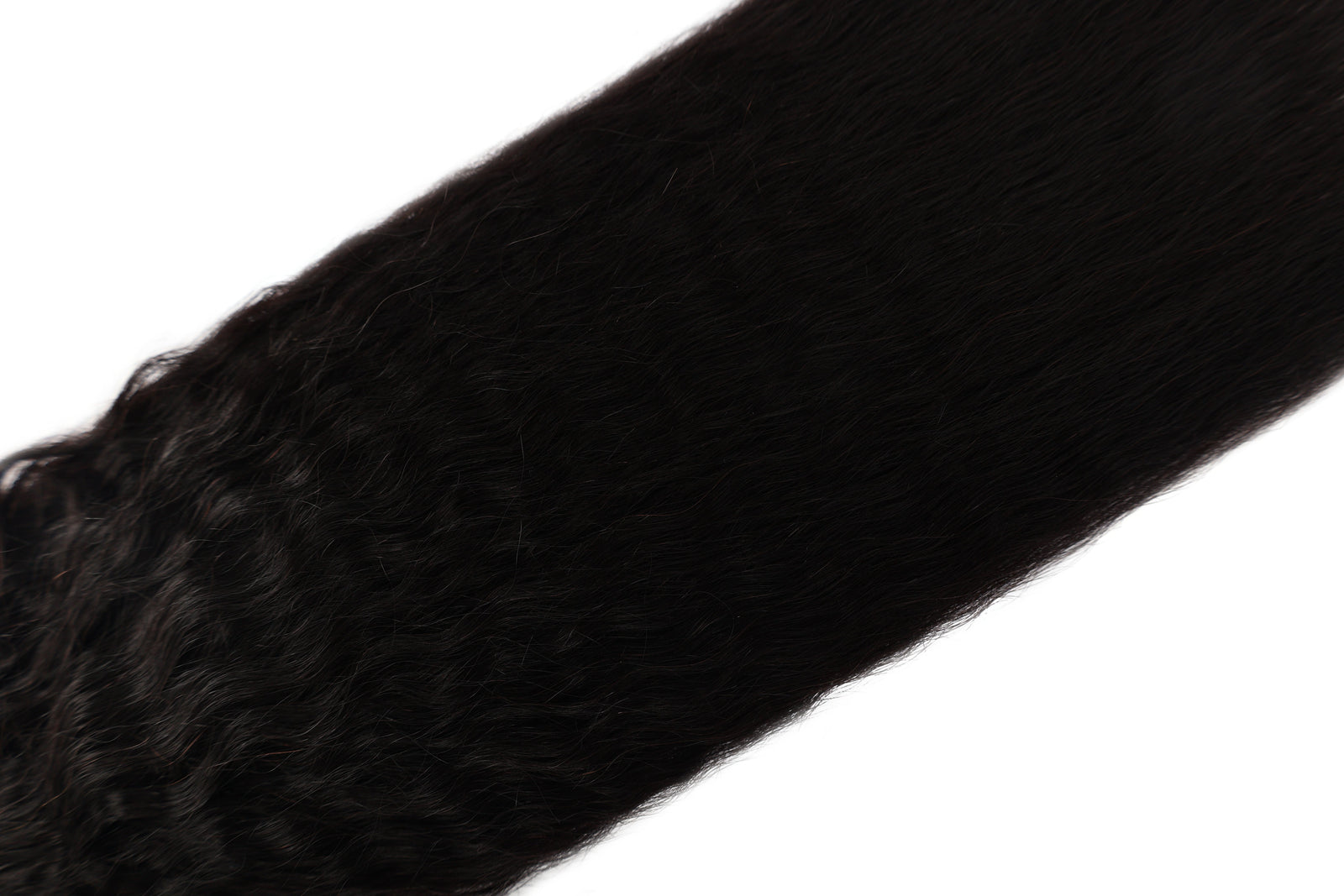 Dressmaker Youth 100% Unprocessed Virgin Brazilian Hair Kinky Straight Weave