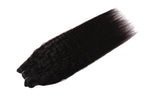 Dressmaker Youth 100% Unprocessed Virgin Brazilian Hair Kinky Straight Weave