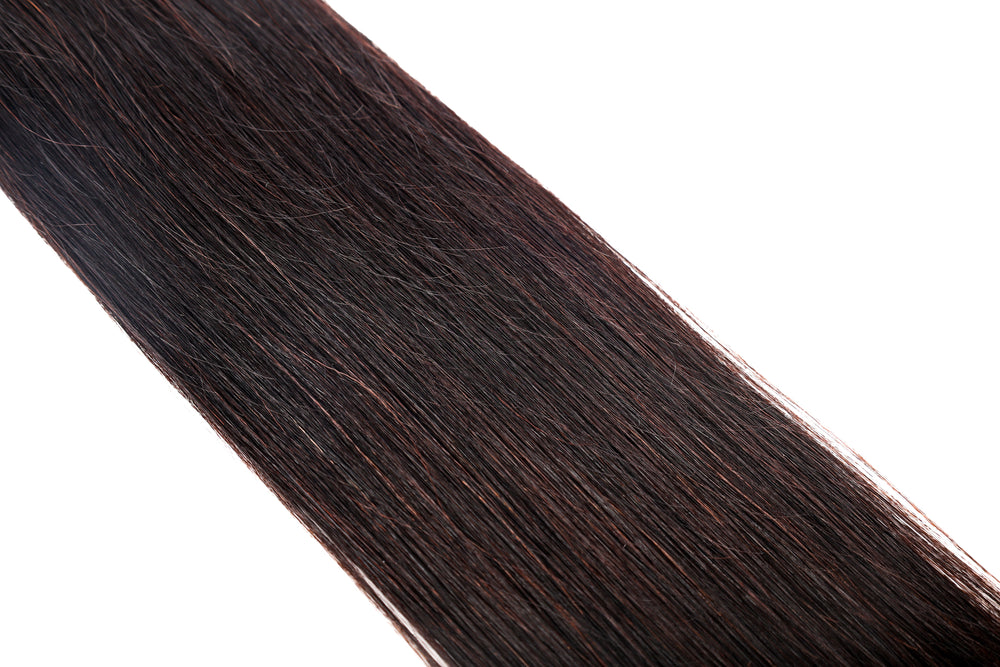 Dressmaker Youth 100% Unprocessed Virgin Brazilian Hair Straight Weave Natural Color