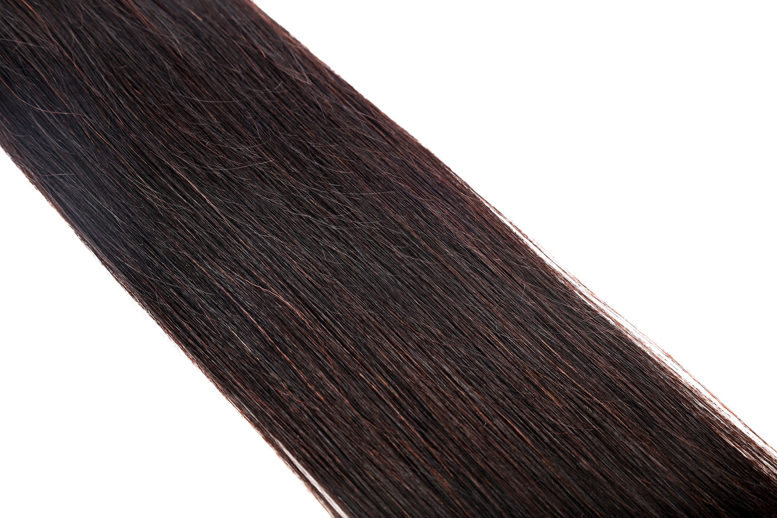 Dressmaker Youth 100% Unprocessed Virgin Brazilian Hair Straight Weave Natural Color