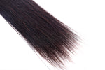 Dressmaker Youth 100% Unprocessed Virgin Brazilian Hair Straight Weave Natural Color