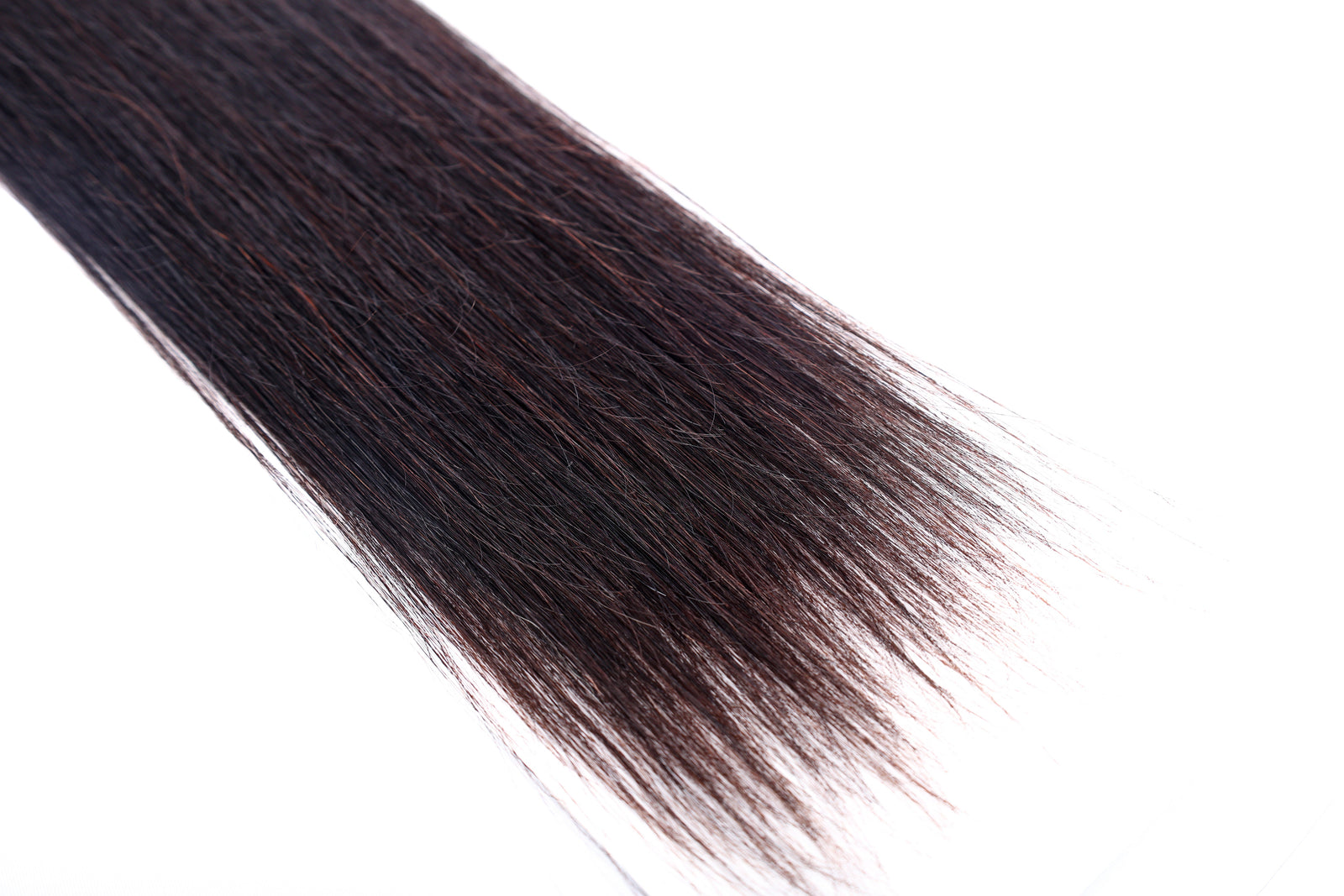 Dressmaker Youth 100% Unprocessed Virgin Brazilian Hair Straight Weave Natural Color