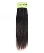 Dressmaker Youth 100% Unprocessed Virgin Brazilian Hair Straight Weave Natural Color