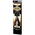 Dressmaker 100% Virgin Vietnamese Bone Straight Double Drawn Remy Hair