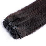 Dressmaker 100% Virgin Vietnamese Bone Straight Double Drawn Remy Hair