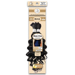 Dressmaker 100% Unprocessed Virgin Brazilian Boho Braids Deep Bulk 14"