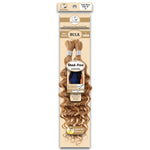 Dressmaker 100% Unprocessed Virgin Brazilian Boho Braids Deep Bulk 18"