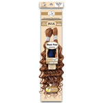Dressmaker 100% Unprocessed Virgin Brazilian Boho Braids Deep Bulk 18"