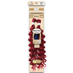 Dressmaker 100% Unprocessed Virgin Brazilian Boho Braids Deep Bulk 20"