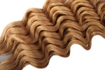 Dressmaker 100% Unprocessed Virgin Brazilian Boho Braids Deep Bulk 20"