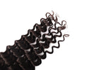 Dressmaker 100% Unprocessed Virgin Brazilian Boho Braids Deep Bulk 20"