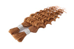 Dressmaker 100% Unprocessed Virgin Brazilian Boho Braids Deep Bulk 20"