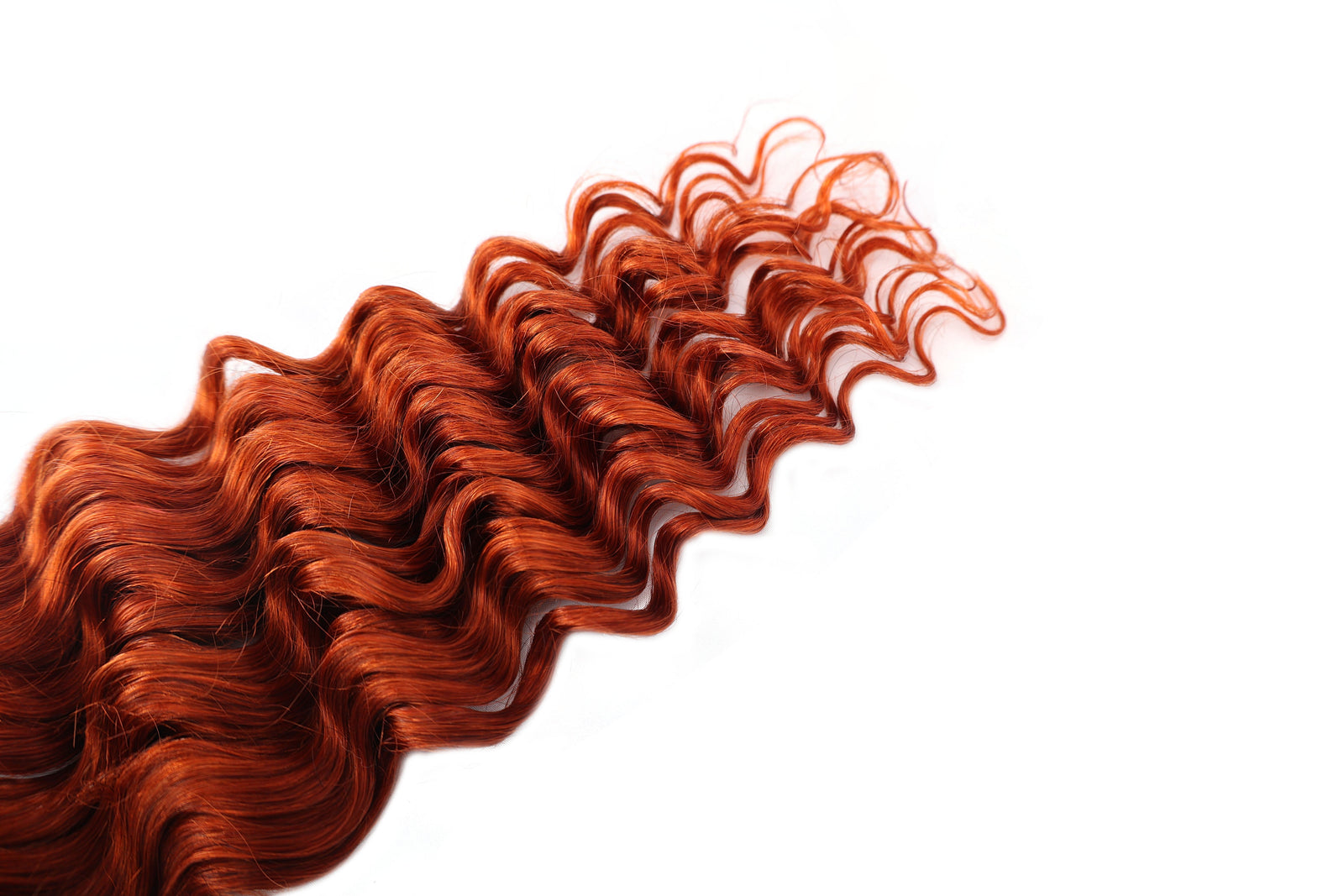 Dressmaker 100% Unprocessed Virgin Brazilian Boho Braids Deep Bulk 20"