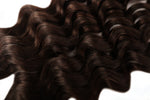 Dressmaker 100% Unprocessed Virgin Brazilian Boho Braids Deep Bulk 14"