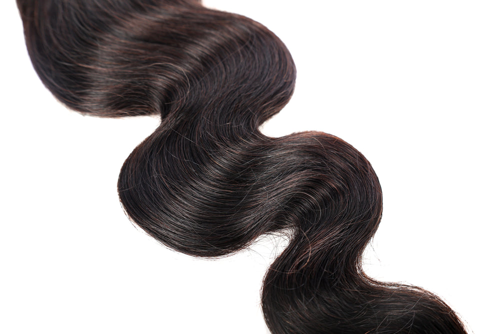 Dressmaker Youth 100% Unprocessed Virgin Brazilian Hair Body Wave Weave