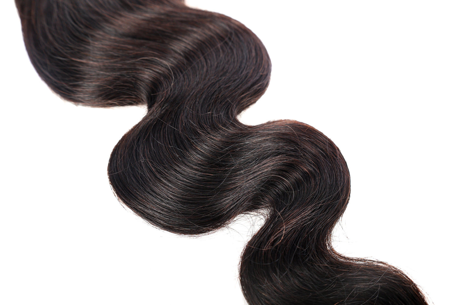 Dressmaker Youth 100% Unprocessed Virgin Brazilian Hair Body Wave Weave