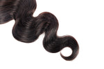 Dressmaker Youth 100% Unprocessed Virgin Brazilian Hair Body Wave Weave