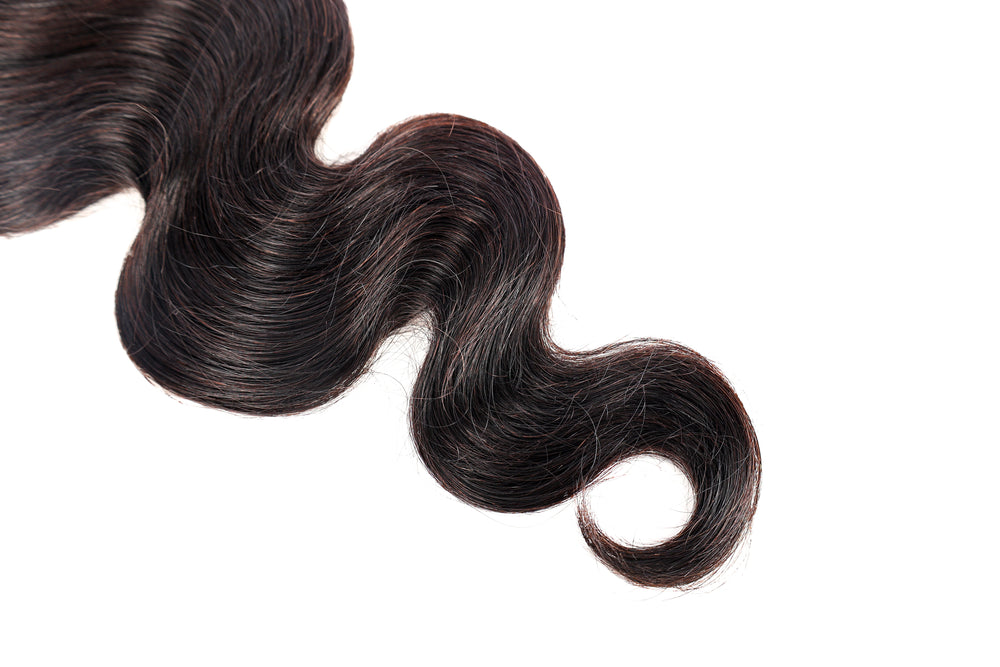 Dressmaker Youth 100% Unprocessed Virgin Brazilian Hair Body Wave Weave