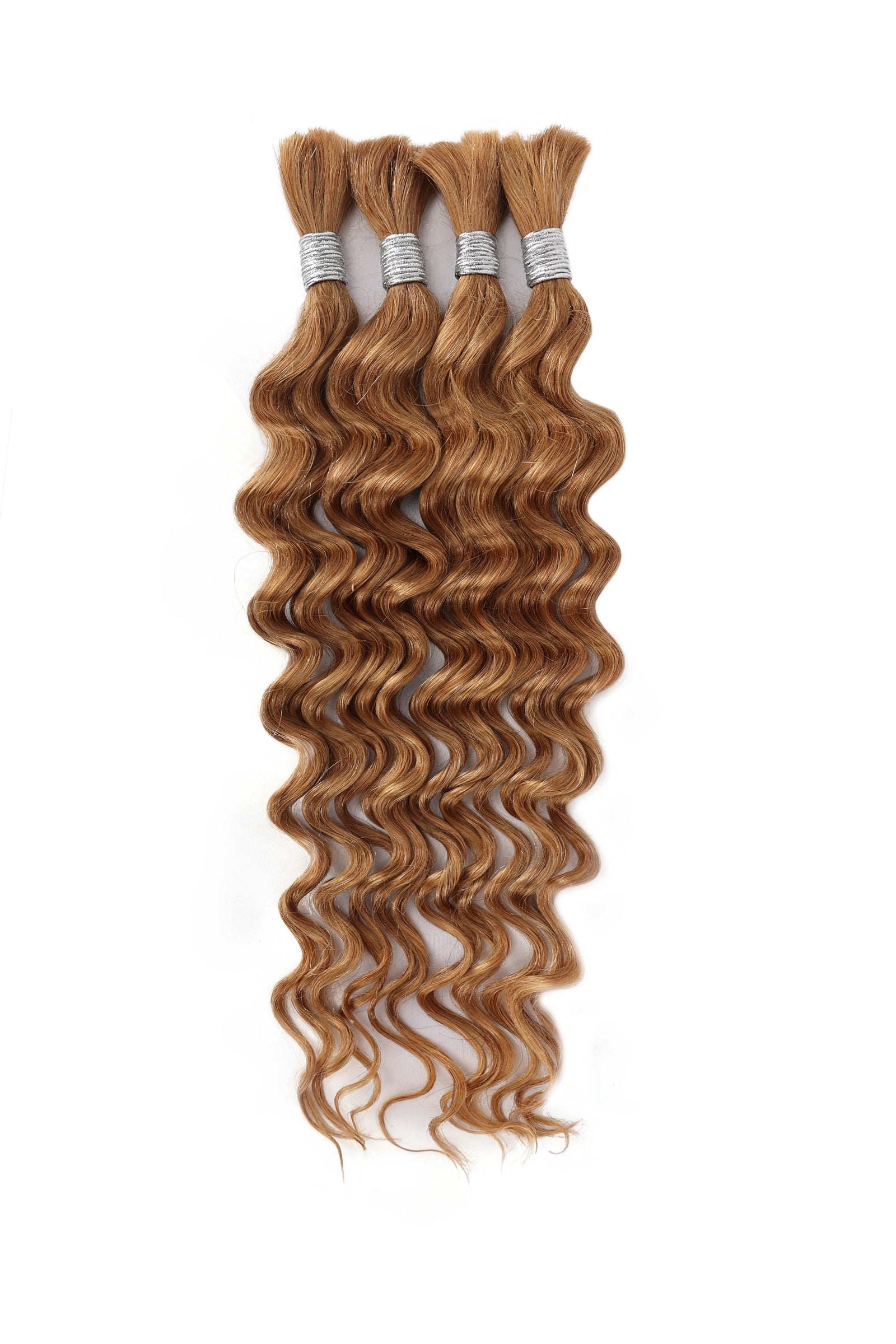 Dressmaker Youth 100% Unprocessed Virgin Brazilian Deep Bulk