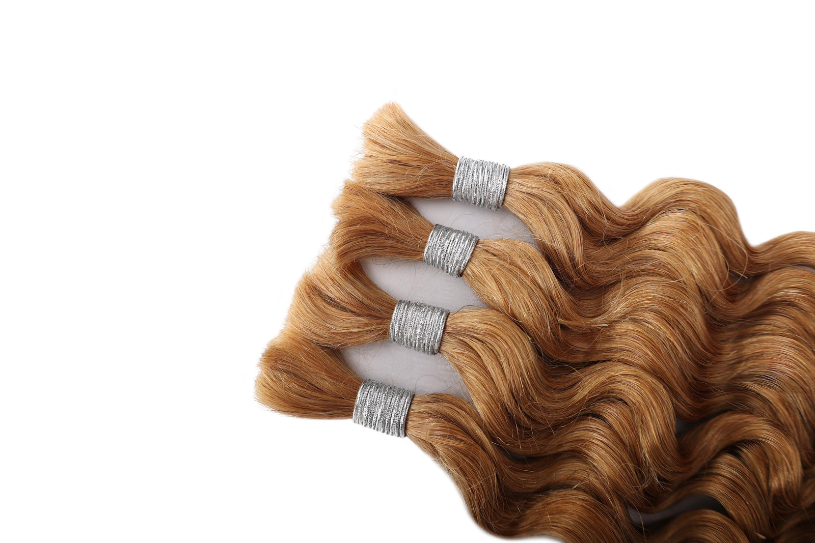 Dressmaker Youth 100% Unprocessed Virgin Brazilian Deep Bulk
