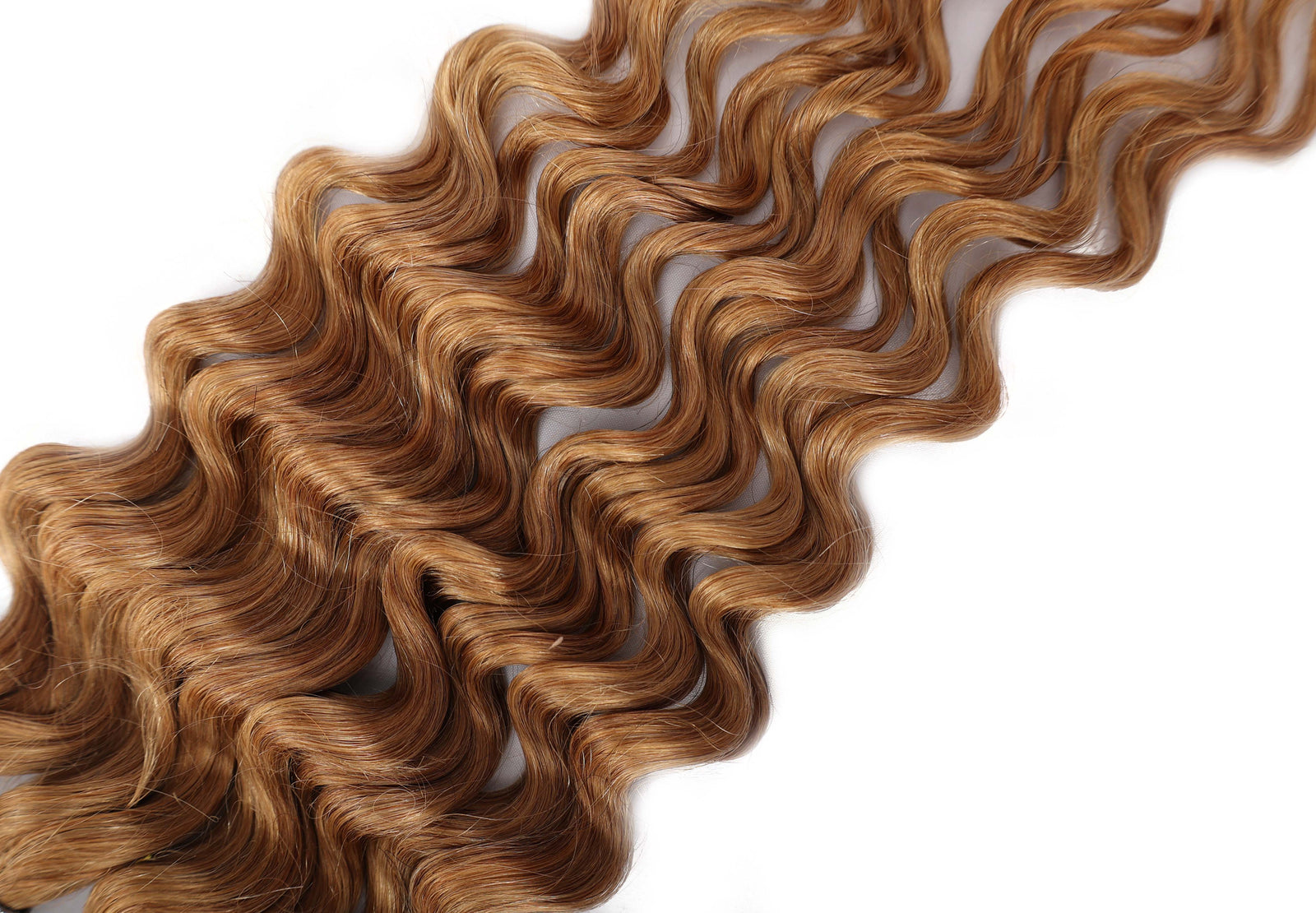 Dressmaker Youth 100% Unprocessed Virgin Brazilian Deep Bulk