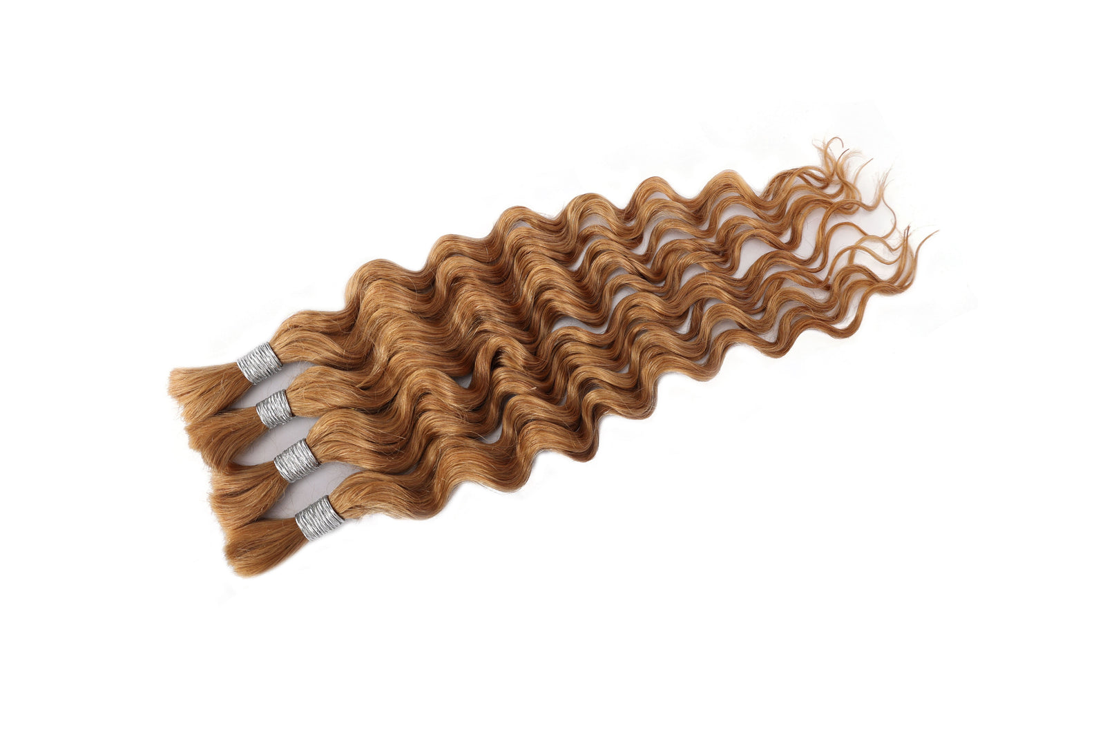 Dressmaker Youth 100% Unprocessed Virgin Brazilian Deep Bulk