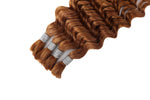 Dressmaker Youth 100% Unprocessed Virgin Brazilian Deep Bulk