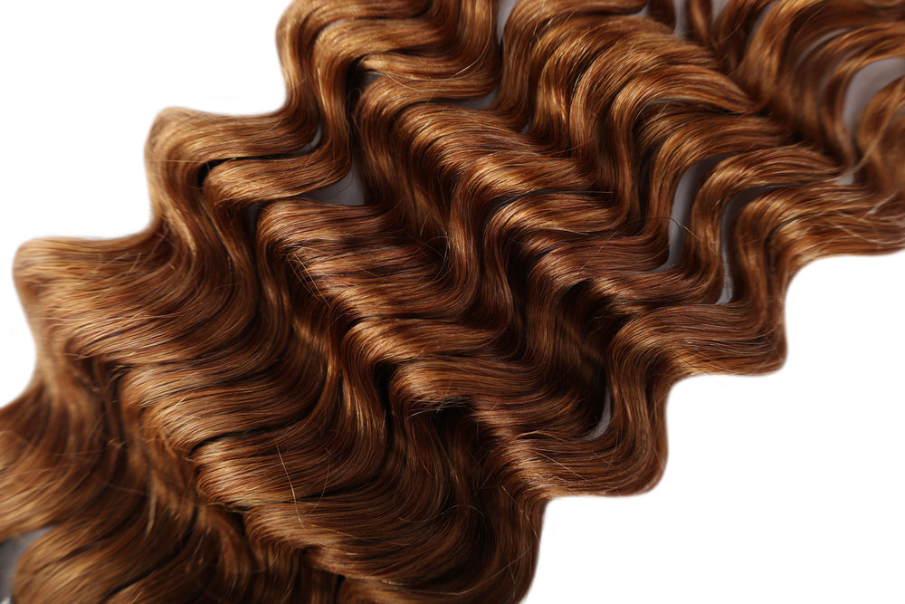 Dressmaker Youth 100% Unprocessed Virgin Brazilian Deep Bulk