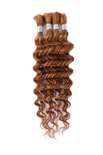 Dressmaker Youth 100% Unprocessed Virgin Brazilian Deep Bulk
