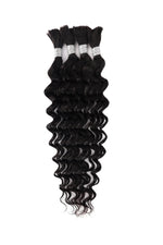 Dressmaker Youth 100% Unprocessed Virgin Brazilian Deep Bulk