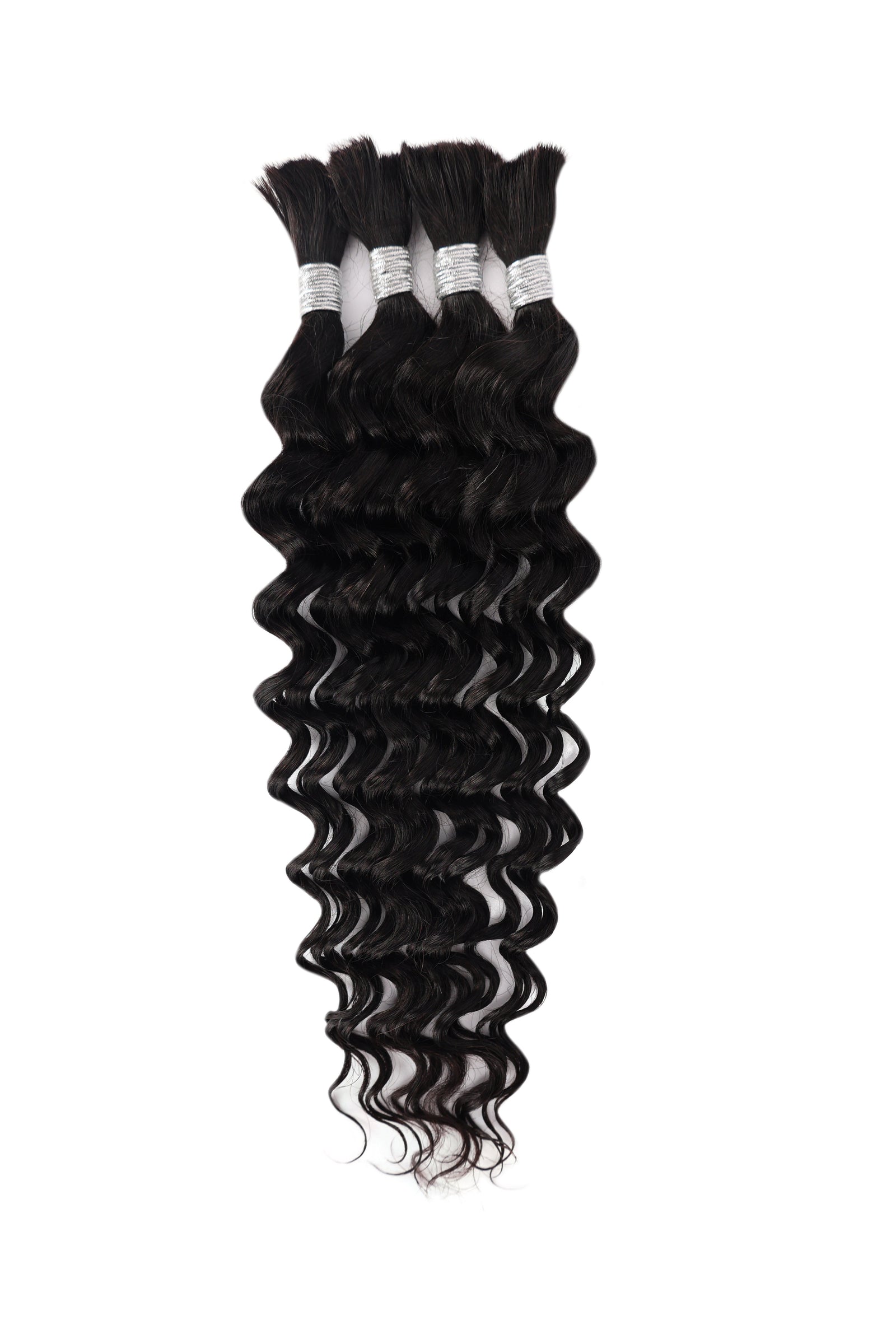 Dressmaker Youth 100% Unprocessed Virgin Brazilian Deep Bulk