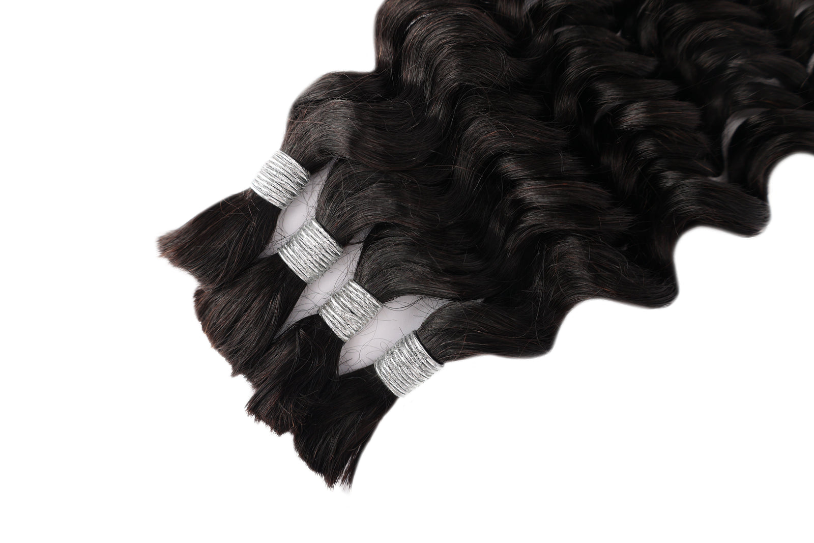 Dressmaker Youth 100% Unprocessed Virgin Brazilian Deep Bulk