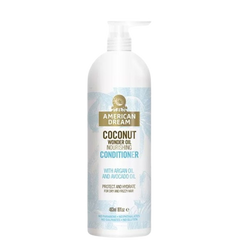 American Dream Coconut Wonder Oil Conditioner 463ml
