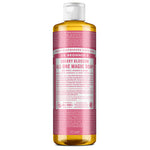 Dr. Bronner’s Cherry Blossom Pure-Castile Liquid Soap