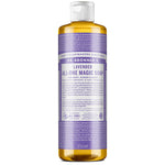 Dr. Bronner’s Lavender Pure-Castile Liquid Soap