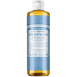 Dr. Bronner’s Baby Mild Pure-Castile Liquid Soap