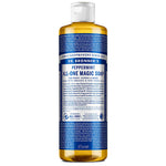Dr. Bronner’s Peppermint Pure-Castile Liquid Soap