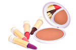 Island Beauty Matte Pressed Powder