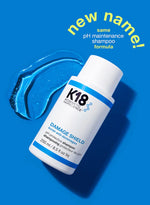 K18 DAMAGE SHIELD pH protective shampoo-250ML