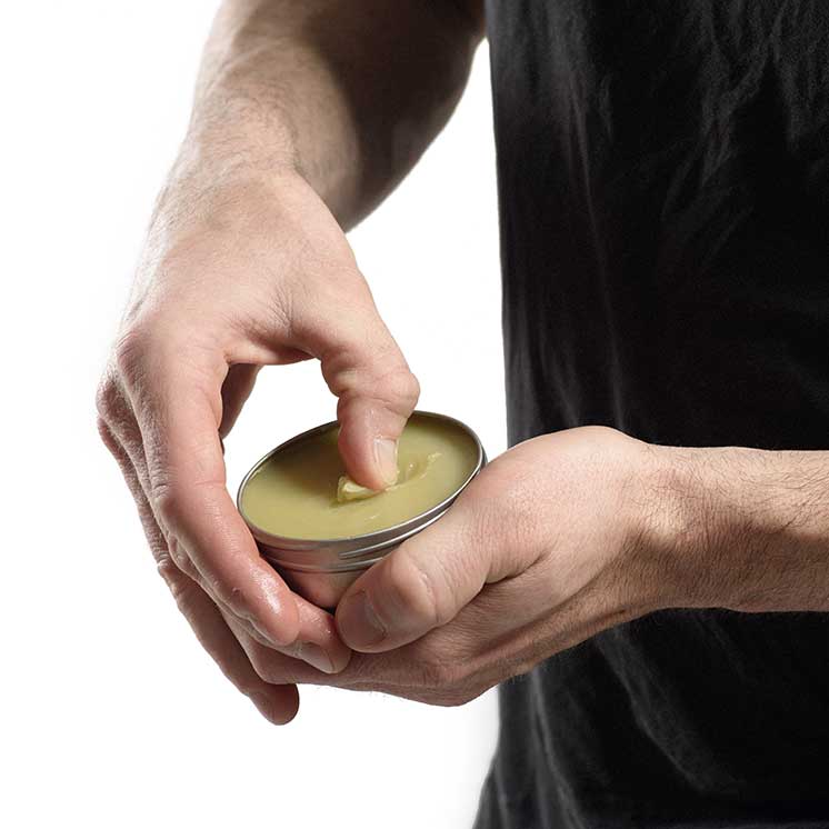 Beard Guyz Beard Balm For Soft Touch & Conditioning 85g/3oz