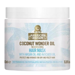 American Dream Coconut Wonder Oil Hair Mask 463ml