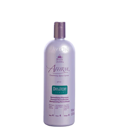 Avlon Affirm Dry & Itchy Normalizing Shampoo 950ml/32oz