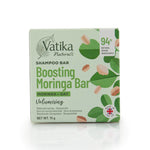 Dabur Vatika  Naturals Volumizing Shampoo Bar 75g