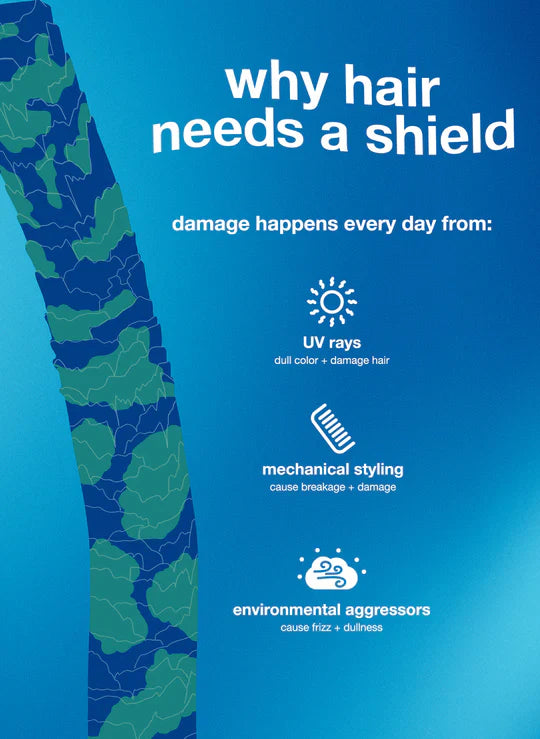 K18 DAMAGE SHIELD protective conditioner-250 ML