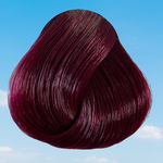 DIRECTIONS Dark Tulip Semi-permanent hair colour 100ml