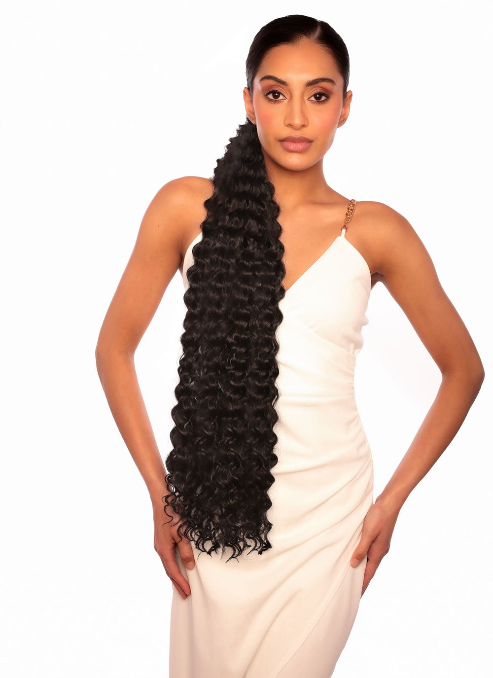 Remy Chaser Smart Premium Virgin Synthetic Deep Wave