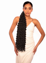 Remy Chaser Smart Premium Virgin Synthetic Deep Wave