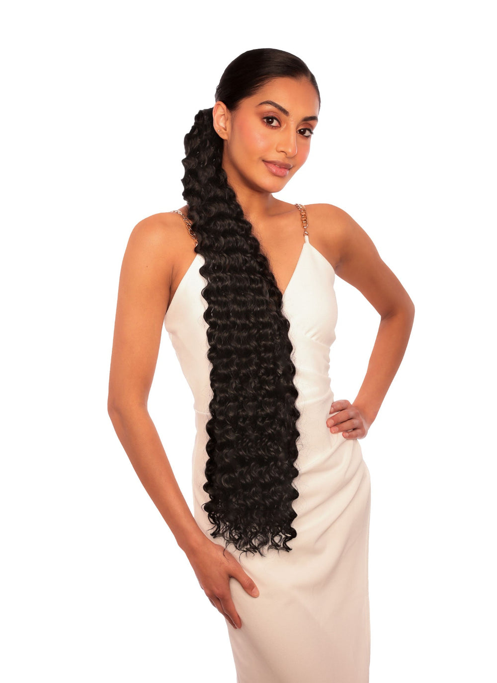Remy Chaser Smart Premium Virgin Synthetic Deep Wave